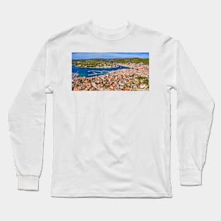 Vela Luka Long Sleeve T-Shirt